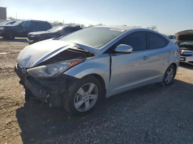 KMHDH4AE9DU540291