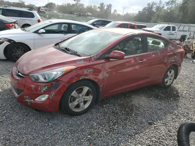 KMHDH4AE9DU661130