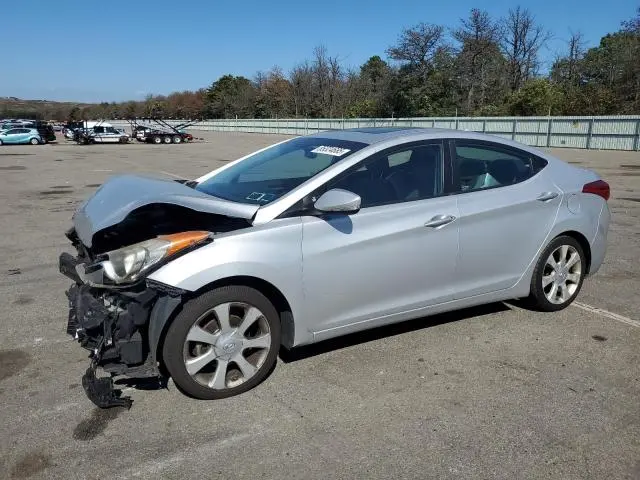 KMHDH4AE9DU664111