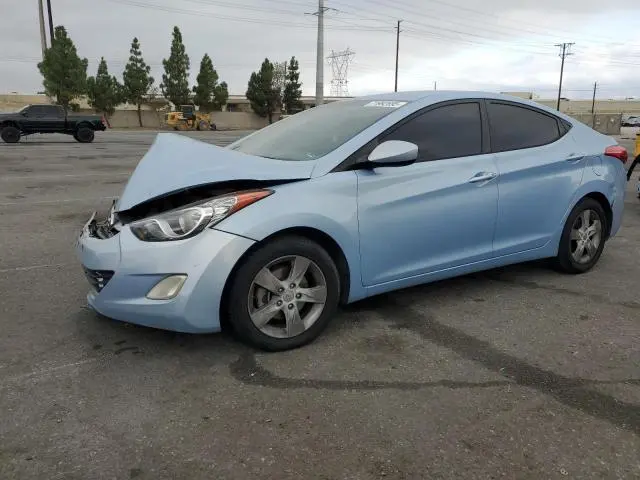 KMHDH4AE9DU713985