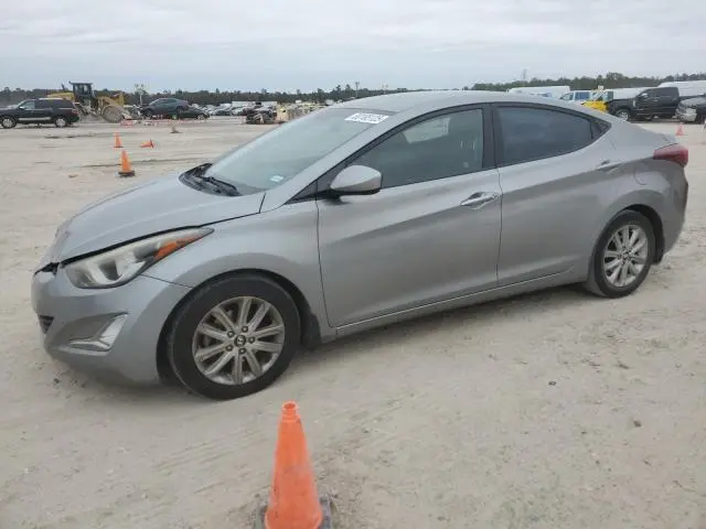 KMHDH4AE9FU388712