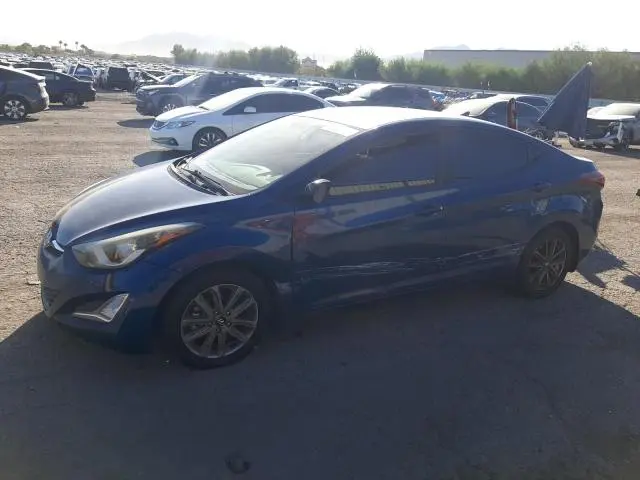 KMHDH4AE9FU450481