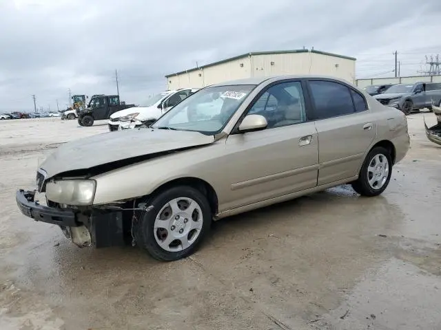 KMHDN45D23U614630