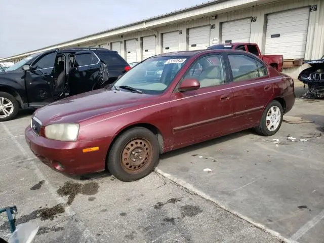KMHDN45D42U260866