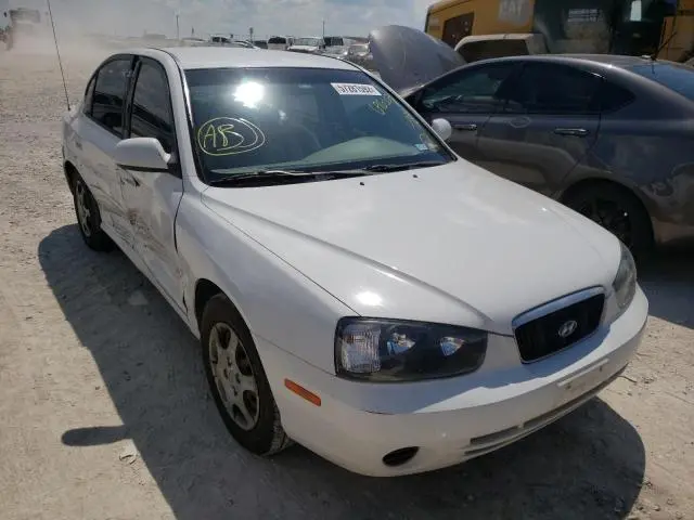 KMHDN45D43U696067