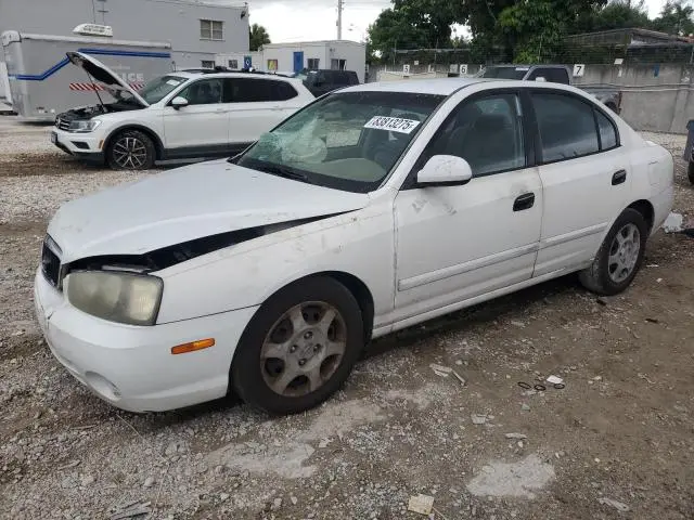 KMHDN45D53U691086