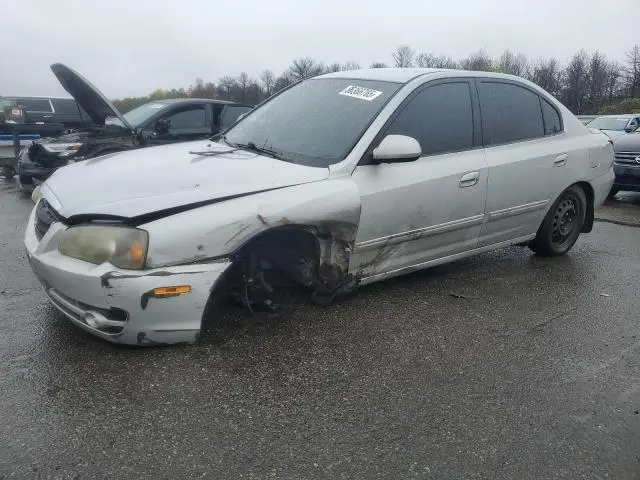 KMHDN46D26U301788