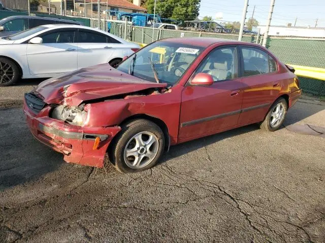KMHDN46D45U993051
