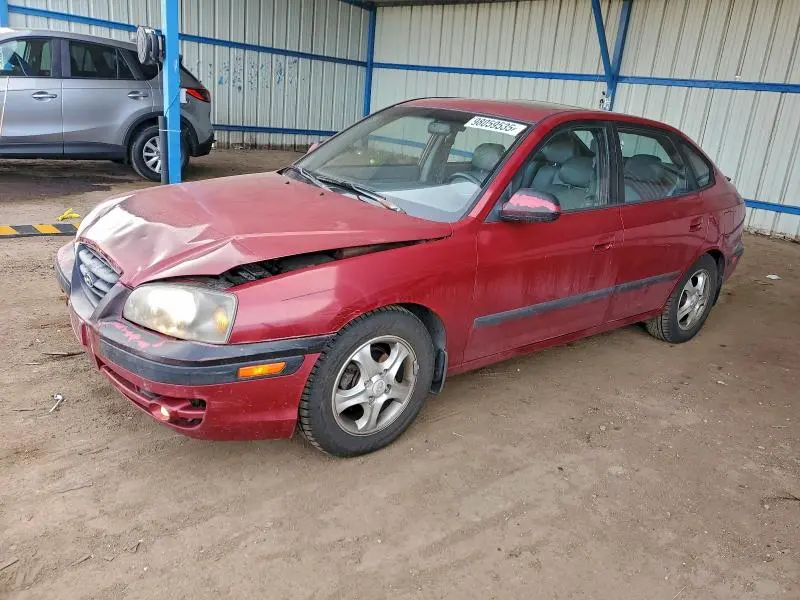 KMHDN56D36U184647