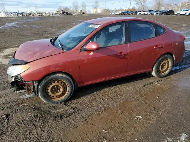 KMHDU45D49U694685