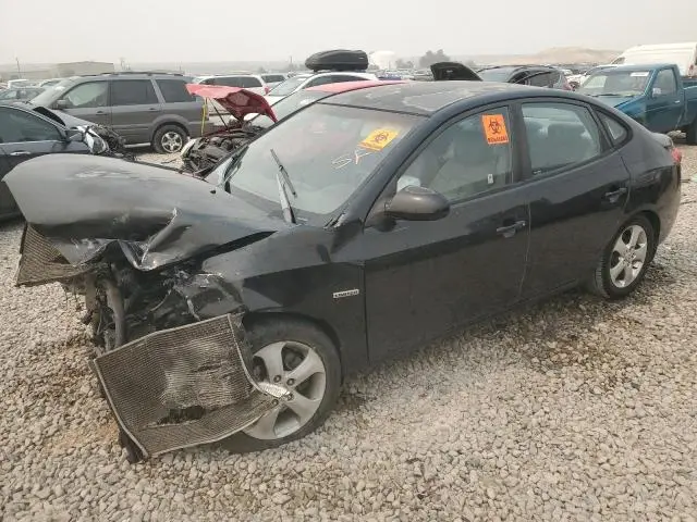 KMHDU46D07U061208