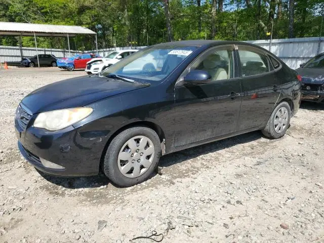 KMHDU46D18U542487