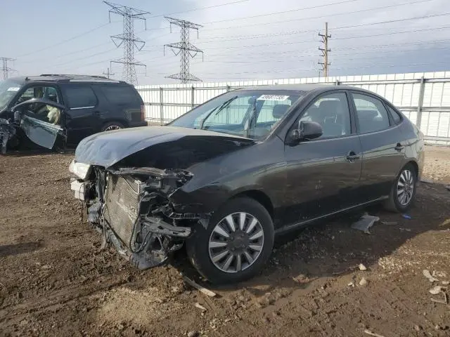 KMHDU46D27U266836