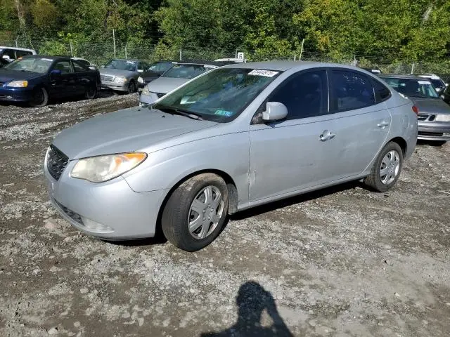 KMHDU46D28U445685