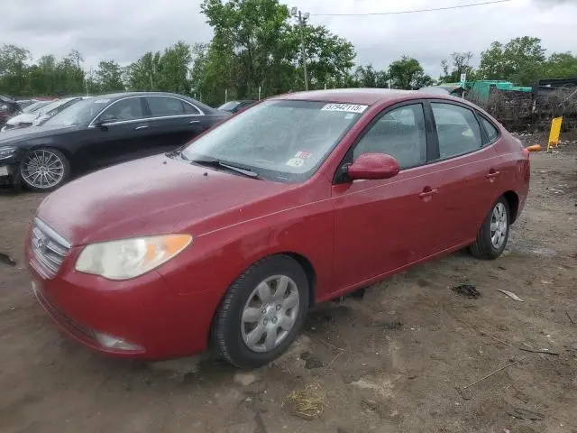 KMHDU46D37U164767