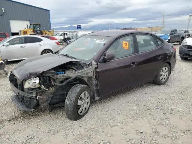 KMHDU46D38U535136