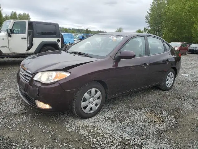 KMHDU46D48U428290