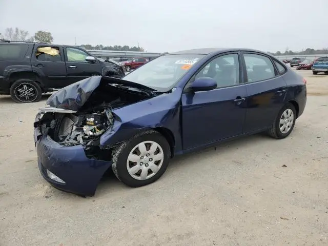 KMHDU46D58U369007