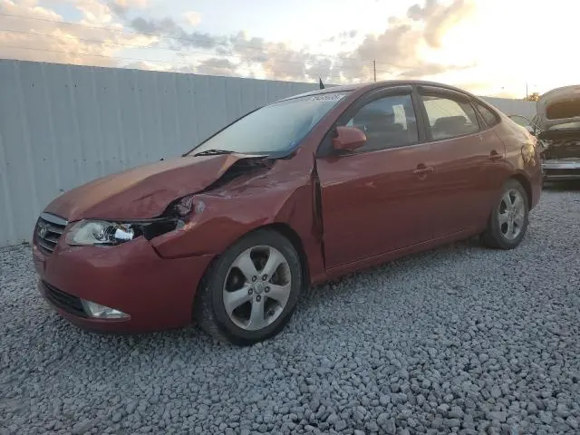 KMHDU46D58U512800