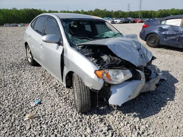 KMHDU46D77U092942