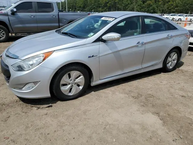 KMHEC4A45DA077867