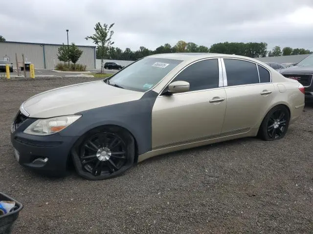 KMHGC46F49U069834