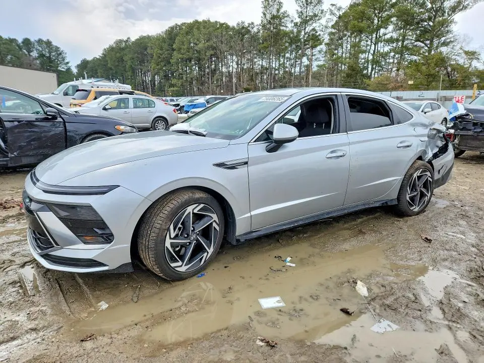 KMHL64JA3TA540740