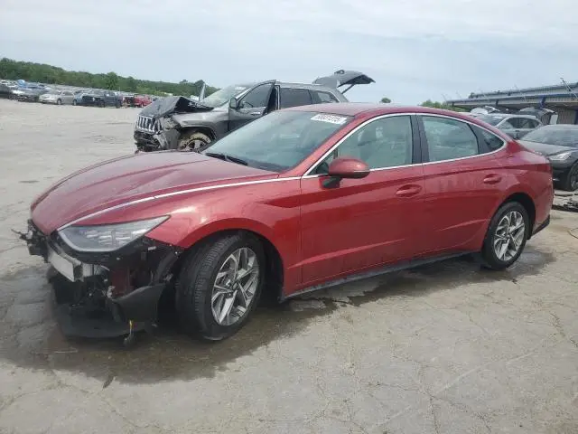 KMHL64JA8PA320712