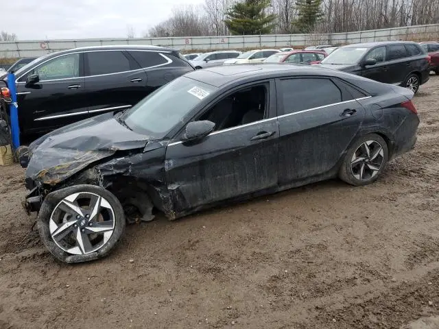 KMHLP4AG5PU415289