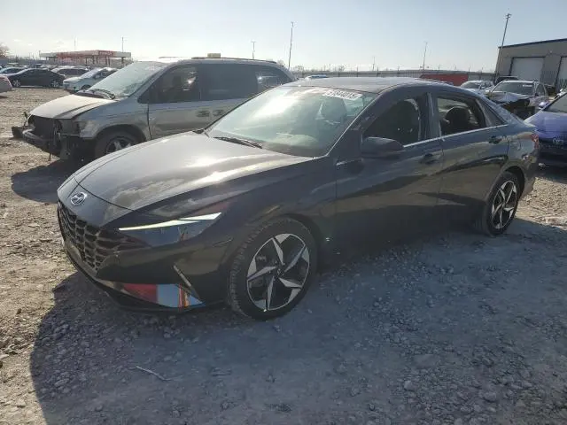 KMHLP4AG5PU599701