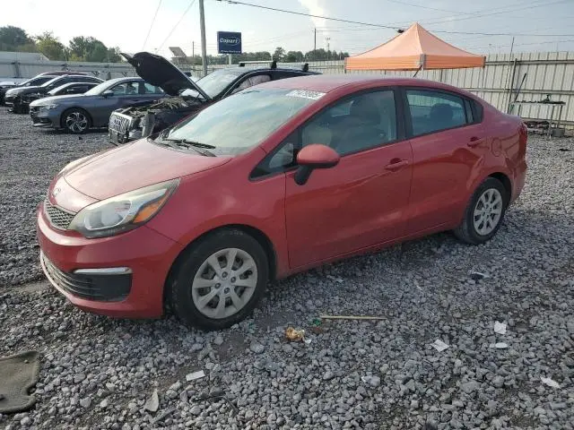 KNADM4A35H6117164