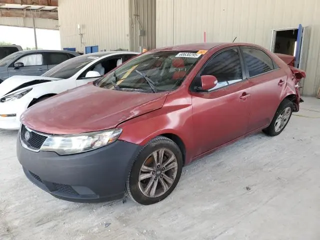 KNAFU4A24A5058362