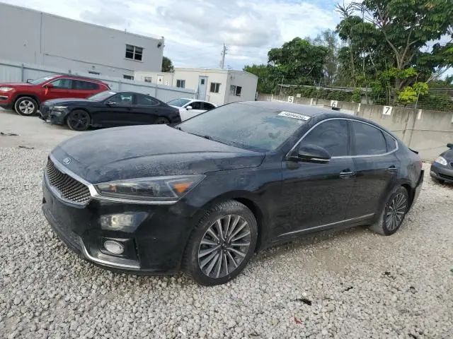 KNALB4J11J5123846