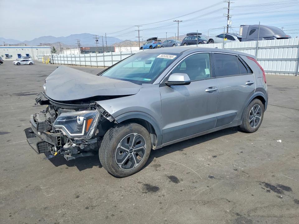 KNDCP3LE3P5081929