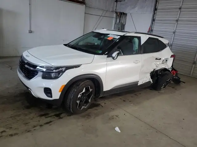 KNDERCAA2S7690283