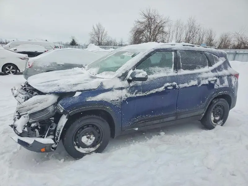 KNDERCAAXM7065410