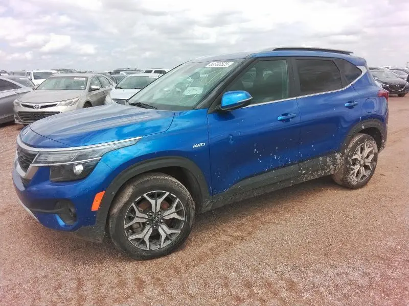 KNDERCAAXM7137318