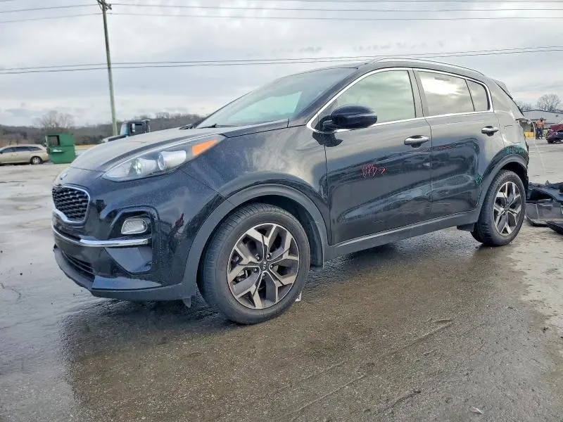KNDPN3AC7L7840167