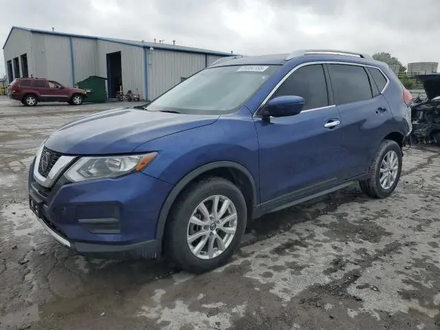 KNMAT2MV1KP518707