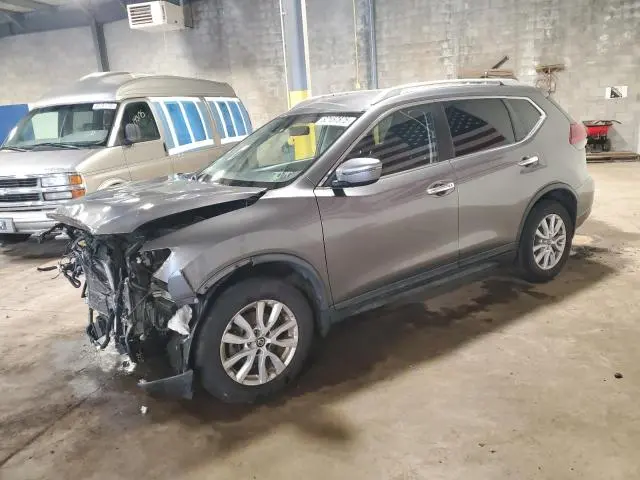 KNMAT2MV1KP549360