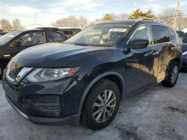 KNMAT2MV1KP558107