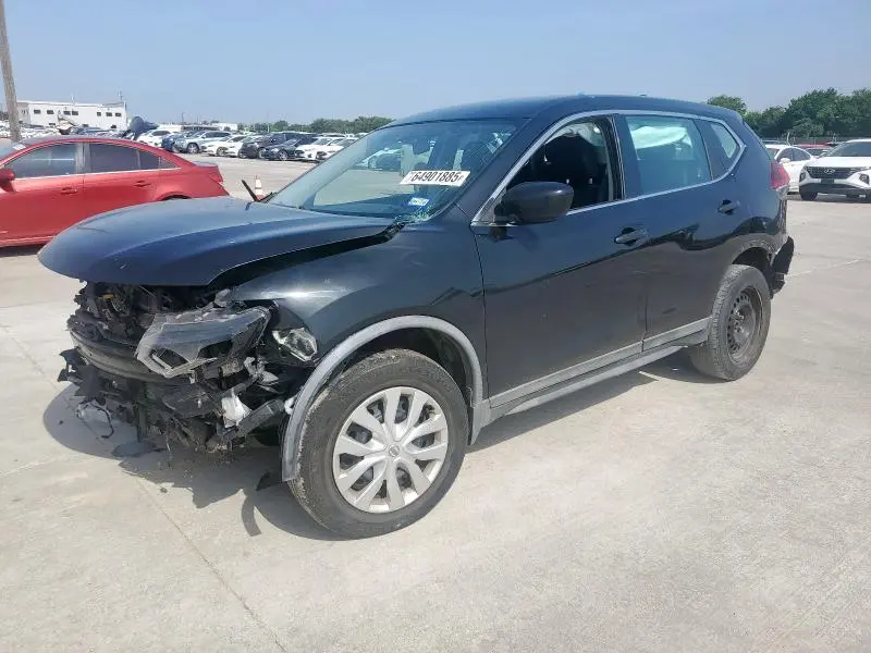 KNMAT2MV9JP544678