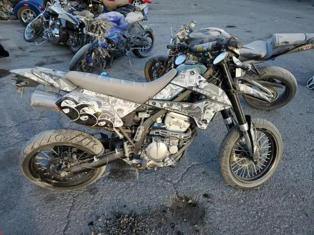 ML5LXBE15PDA23537