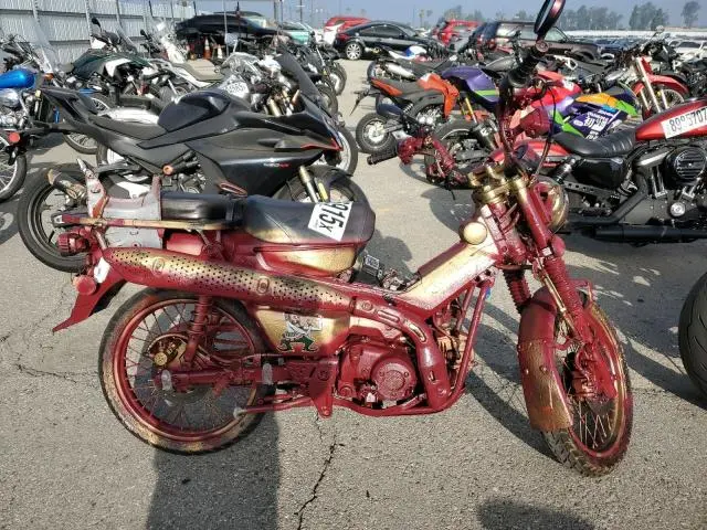 MLHJA5551M5001263