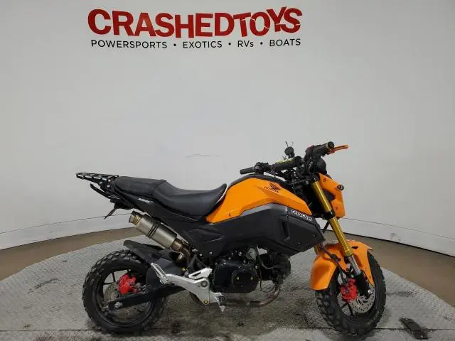 MLHJC7511K5103887