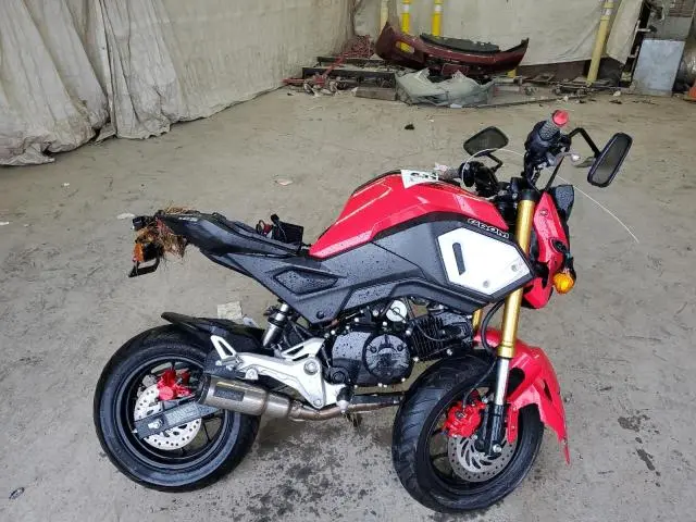 MLHJC7515K5105769