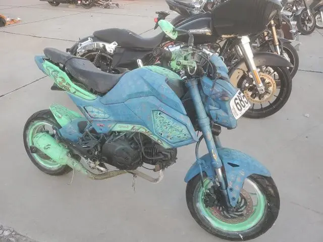 MLHJC7515L5207526