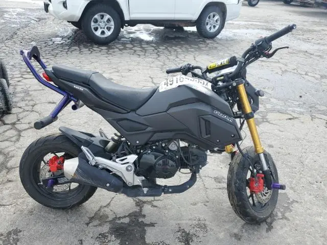 MLHJC7519L5204306