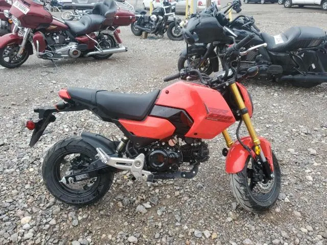 MLHJC9210S5300338