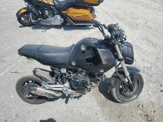 MLHJC9214N5001861